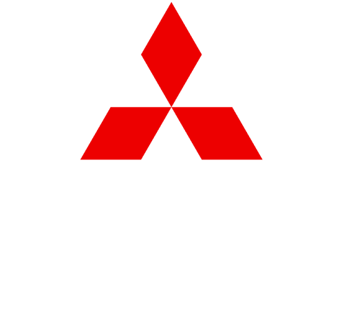 Mitsubishi Logo